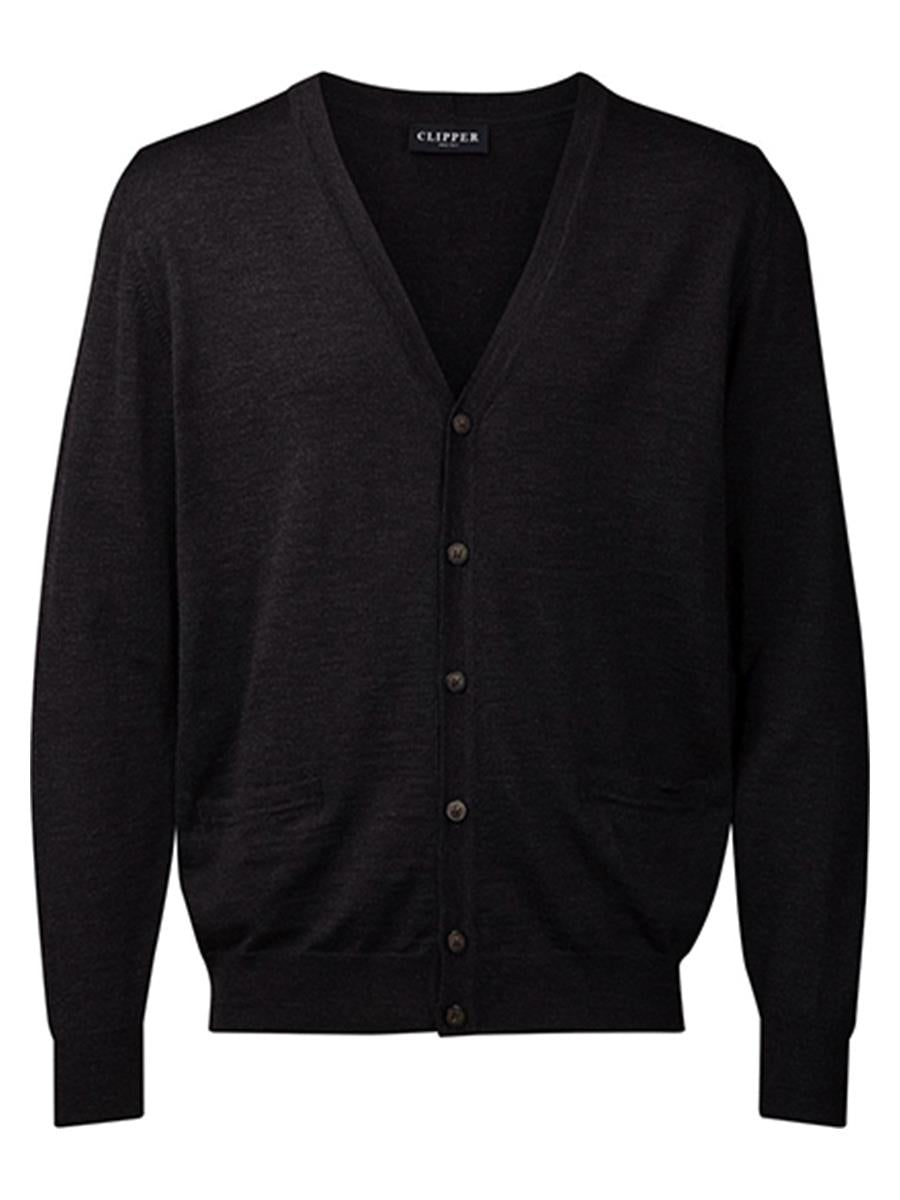 Clipper Cardigan Regular